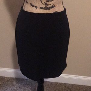 The limited stretch skirt size 6